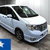 nissan serena 2014 -NISSAN 【岡山 301け3416】--Serena HFC26--HFC26-250173---NISSAN 【岡山 301け3416】--Serena HFC26--HFC26-250173- image 1