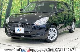 suzuki swift 2020 -SUZUKI--Swift DBA-ZC83S--ZC83S-141965---SUZUKI--Swift DBA-ZC83S--ZC83S-141965-