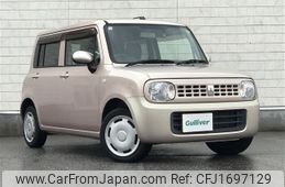 suzuki alto-lapin 2015 CFJ1697129