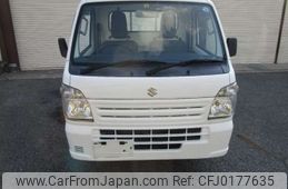 suzuki carry-truck 2018 -SUZUKI--Carry Truck EBD-DA16T--DA16T-426856---SUZUKI--Carry Truck EBD-DA16T--DA16T-426856-