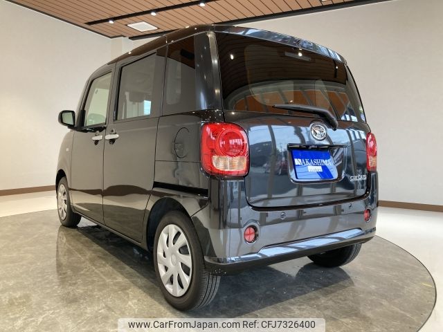 daihatsu move-canbus 2020 -DAIHATSU--Move Canbus 5BA-LA800S--LA800S-0226414---DAIHATSU--Move Canbus 5BA-LA800S--LA800S-0226414- image 2