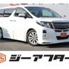 toyota alphard 2017 -TOYOTA--Alphard DBA-AGH30W--AGH30-0111154---TOYOTA--Alphard DBA-AGH30W--AGH30-0111154- image 1