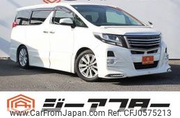 toyota alphard 2017 -TOYOTA--Alphard DBA-AGH30W--AGH30-0111154---TOYOTA--Alphard DBA-AGH30W--AGH30-0111154-