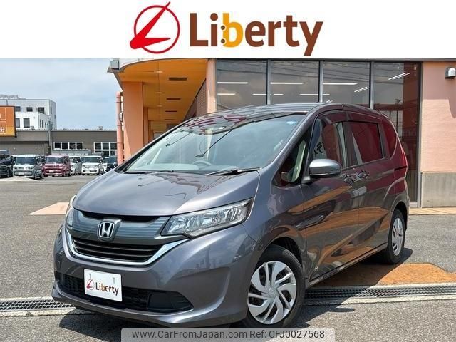 honda freed 2017 quick_quick_GB5_GB5-1056127 image 1