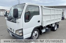 isuzu elf-truck 2007 CFJ1603625