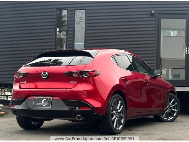 mazda mazda3-fastback 2019 quick_quick_BPFP_BPFP-107816 image 2