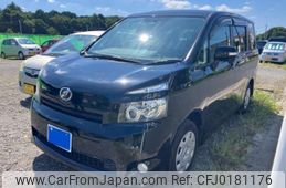 toyota voxy 2007 -TOYOTA--Voxy DBA-ZRR70G--ZRR70-0042754---TOYOTA--Voxy DBA-ZRR70G--ZRR70-0042754-