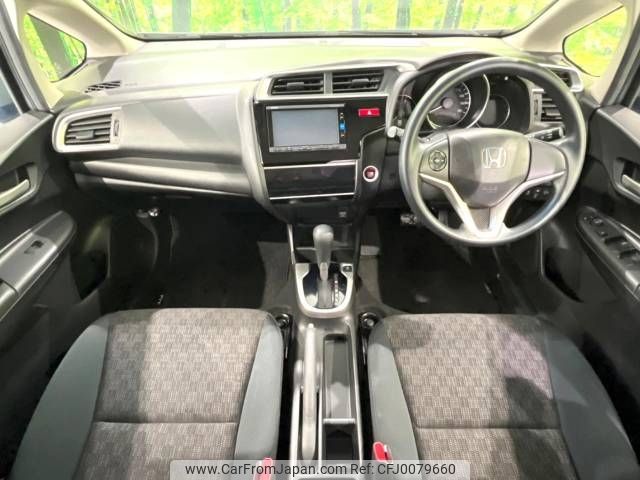 honda fit 2016 -HONDA--Fit DBA-GK4--GK4-1203359---HONDA--Fit DBA-GK4--GK4-1203359- image 2