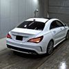 mercedes-benz cla-class 2018 -MERCEDES-BENZ--Benz CLA 117342-WDD1173422N709056---MERCEDES-BENZ--Benz CLA 117342-WDD1173422N709056- image 6