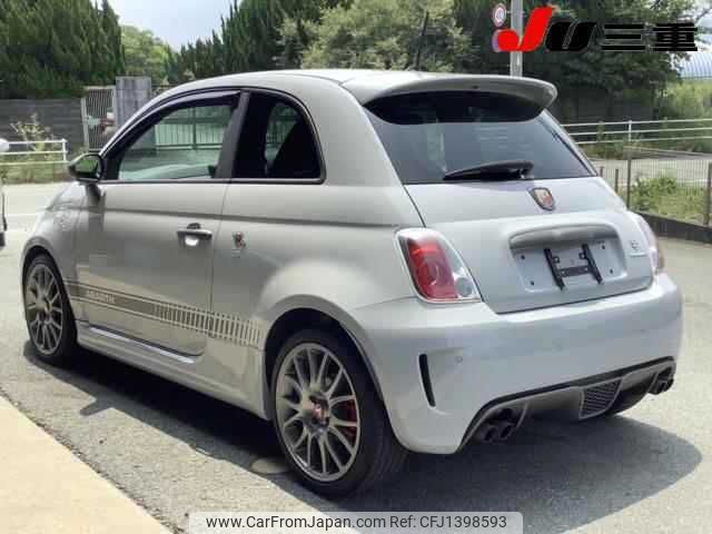 fiat fiat-others 2016 -FIAT--Fiat 312141--0J561736---FIAT--Fiat 312141--0J561736- image 2