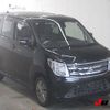 suzuki wagon-r 2015 CFJ1307004 image 1