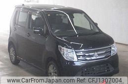 suzuki wagon-r 2015 CFJ1307004