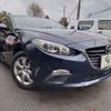 mazda axela 2016 -MAZDA 【秋田 301】--Axela DBA-BM5AS--BM5AS-300802---MAZDA 【秋田 301】--Axela DBA-BM5AS--BM5AS-300802- image 1