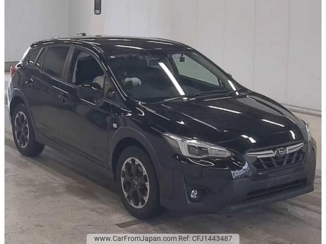 subaru xv 2022 quick_quick_3BA-GT3_098936 image 1