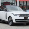 land-rover range-rover 2024 CFJ1711531 image 4
