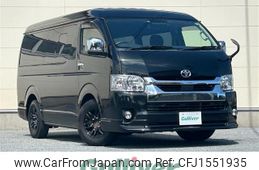 toyota hiace-wagon 2020 CFJ1551935
