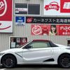 honda s660 2021 -HONDA--S660 JW5--6201417---HONDA--S660 JW5--6201417- image 10