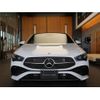 mercedes-benz cla-class 2023 CFJ1796503 image 4