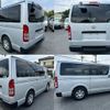 toyota hiace-van 2012 CFJ1588009 image 2
