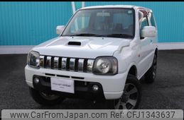 suzuki jimny 2009 -SUZUKI 【名変中 】--Jimny JB23W--615550---SUZUKI 【名変中 】--Jimny JB23W--615550-