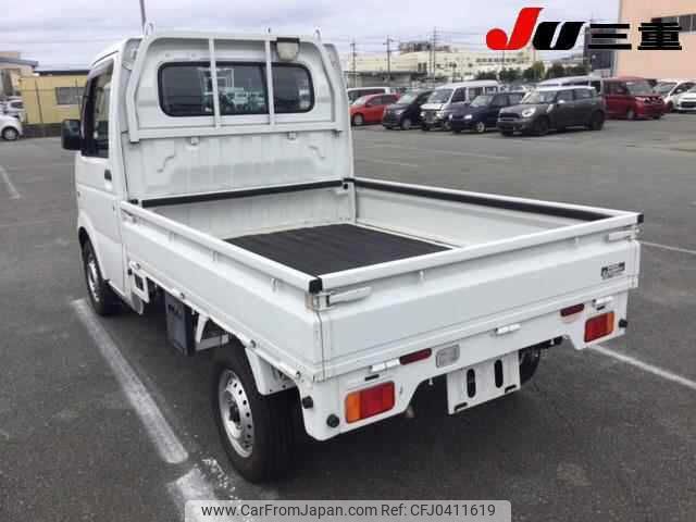 suzuki carry-truck 2012 -SUZUKI--Carry Truck DA63T--806481---SUZUKI--Carry Truck DA63T--806481- image 2