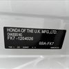 honda civic 2020 CFJ1518238 image 31