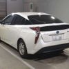 toyota prius 2016 -TOYOTA 【尾張小牧 302ﾄ4138】--Prius DAA-ZVW51--ZVW51-8025874---TOYOTA 【尾張小牧 302ﾄ4138】--Prius DAA-ZVW51--ZVW51-8025874- image 5