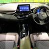 toyota c-hr 2018 -TOYOTA--C-HR DAA-ZYX10--ZYX10-2121481---TOYOTA--C-HR DAA-ZYX10--ZYX10-2121481- image 2