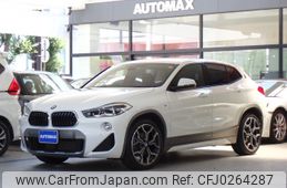 bmw x2 2019 -BMW--BMW X2 LDA-YK20--WBAYK720905N74065---BMW--BMW X2 LDA-YK20--WBAYK720905N74065-