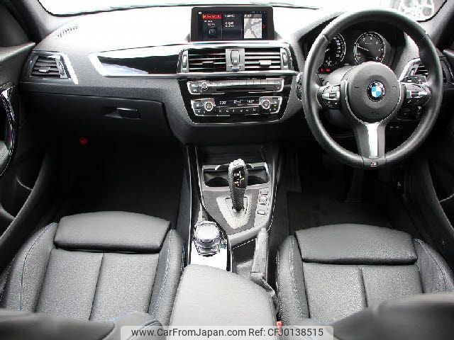 bmw 1-series 2018 -BMW--BMW 1 Series LDA-1S20--WBA1S52000V847111---BMW--BMW 1 Series LDA-1S20--WBA1S52000V847111- image 2