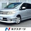 nissan serena 2009 -NISSAN--Serena DBA-CC25--CC25-307011---NISSAN--Serena DBA-CC25--CC25-307011- image 1