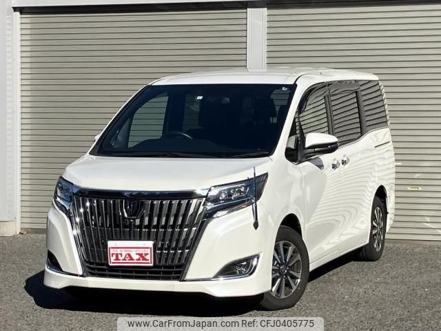 toyota esquire 2019 quick_quick_ZRR80G_ZRR80G-0526940 image 1