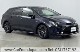 toyota corolla-touring-wagon 2020 CFJ1767192