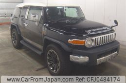 toyota fj-cruiser 2011 -TOYOTA--FJ Curiser GSJ15W--0116871---TOYOTA--FJ Curiser GSJ15W--0116871-