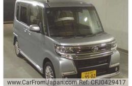 daihatsu tanto 2017 -DAIHATSU 【青森 580ﾑ9502】--Tanto DBA-LA610S--LA610S-0113467---DAIHATSU 【青森 580ﾑ9502】--Tanto DBA-LA610S--LA610S-0113467-