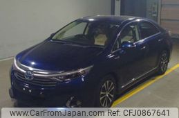 toyota sai 2014 -TOYOTA--SAI DAA-AZK10--AZK10-2083724---TOYOTA--SAI DAA-AZK10--AZK10-2083724-