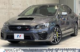 subaru wrx-sti 2020 CFJ1585352