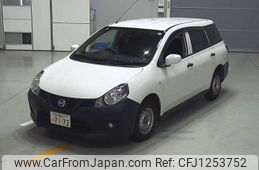 nissan ad-van 2019 -NISSAN 【名古屋 401ﾊ7172】--AD Van DBF-VY12--VY12-270342---NISSAN 【名古屋 401ﾊ7172】--AD Van DBF-VY12--VY12-270342-
