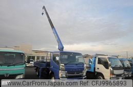 mitsubishi-fuso canter 2012 GOO_NET_EXCHANGE_1020393A30240703W001