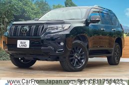 toyota land-cruiser-prado 2023 CFJ1755423