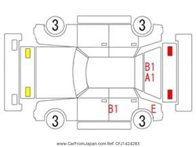 toyota hiace-van 2022 -TOYOTA--Hiace Van 3DF-GDH206V--GDH206-1073835---TOYOTA--Hiace Van 3DF-GDH206V--GDH206-1073835- image 2