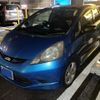 honda fit 2008 -HONDA--Fit DBA-GE8--GE8-1012834---HONDA--Fit DBA-GE8--GE8-1012834- image 2