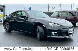 subaru brz 2012 -SUBARU--BRZ DBA-ZC6--ZC6-006125---SUBARU--BRZ DBA-ZC6--ZC6-006125-