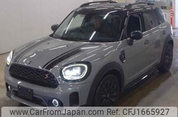 mini mini-others 2020 CFJ1665927
