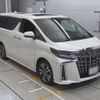 toyota alphard 2021 -TOYOTA 【豊田 300ま9507】--Alphard AGH30W-0370028---TOYOTA 【豊田 300ま9507】--Alphard AGH30W-0370028- image 6