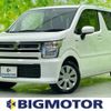 suzuki wagon-r 2022 quick_quick_5AA-MH95S_MH95S-189033 image 1