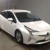 toyota prius 2017 -TOYOTA 【豊橋 301ﾂ 740】--Prius DAA-ZVW51--ZVW51-8035831---TOYOTA 【豊橋 301ﾂ 740】--Prius DAA-ZVW51--ZVW51-8035831- image 4