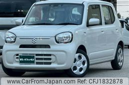 suzuki alto 2024 CFJ1832878