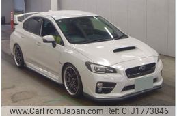 subaru wrx-sti 2016 CFJ1773846