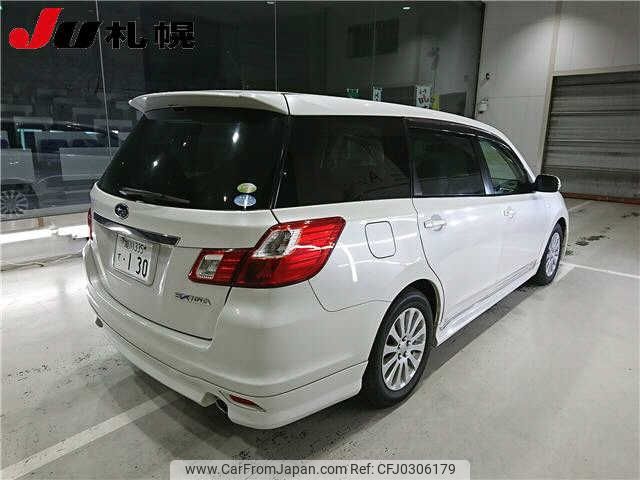 subaru exiga 2008 -SUBARU 【旭川 335ﾃ130】--Exiga YA5--008340---SUBARU 【旭川 335ﾃ130】--Exiga YA5--008340- image 2